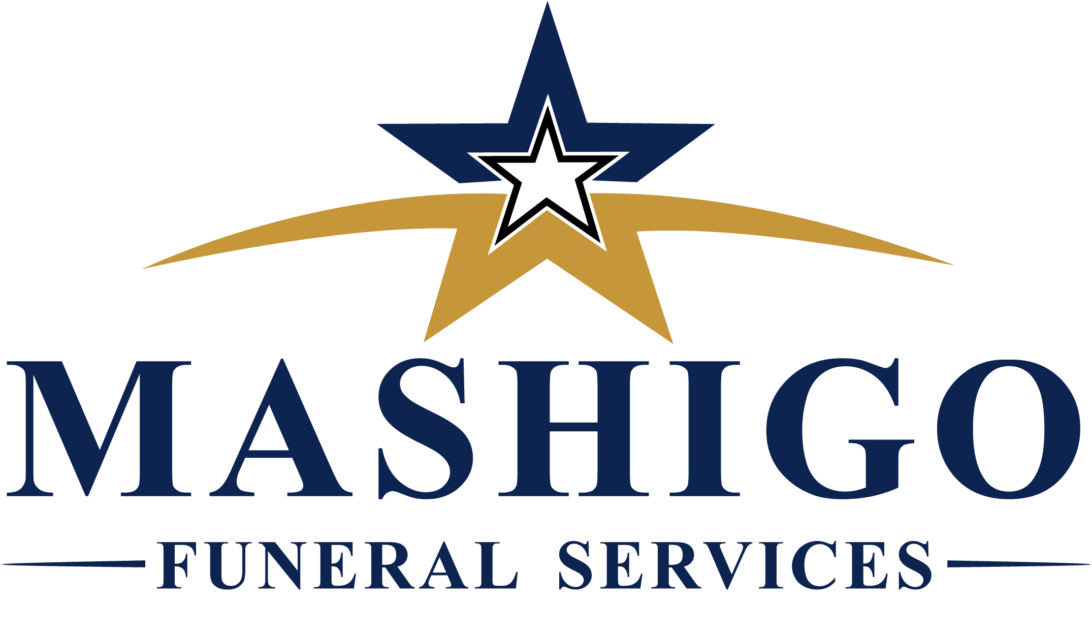 Mashigo Funeral Services - Logo
